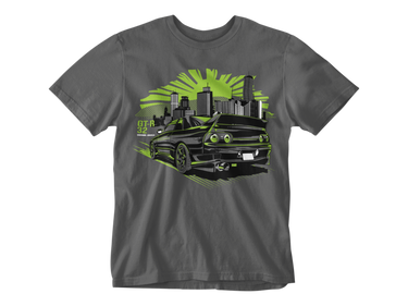 Camiseta R32 JDM